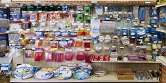 RV parts